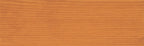 Osmo One Coat Only HS Plus official wood swatch — 9235 Red Cedar