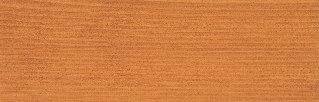 Osmo One Coat Only HS Plus official wood swatch — 9235 Red Cedar