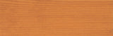 Osmo One Coat Only HS Plus official wood swatch — 9235 Red Cedar