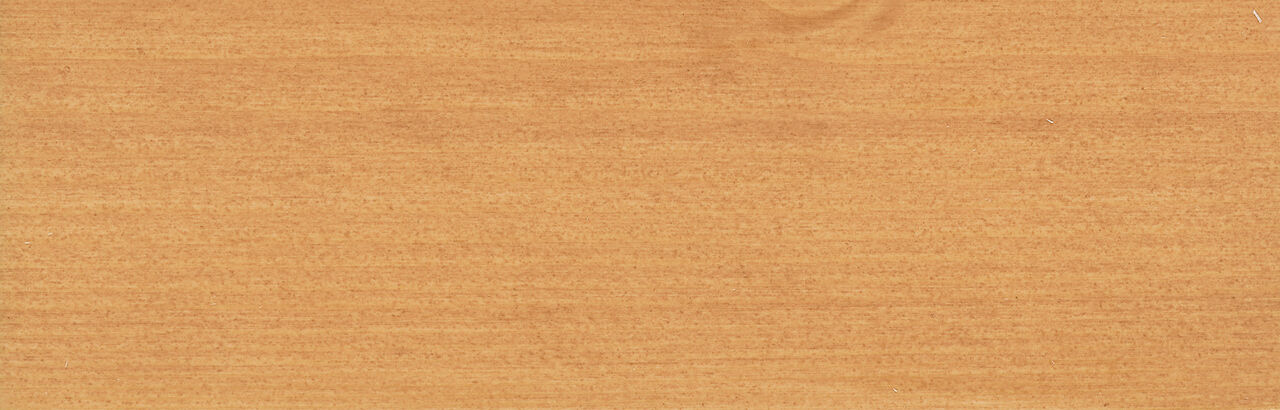Osmo One Coat Only HS Plus official wood swatch — 9236 Larch
