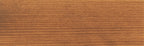 Osmo One Coat Only HS Plus official wood swatch — 9262 Teak