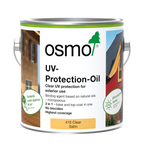 Osmo UV-Protection-Oil 410 Clear Satin can