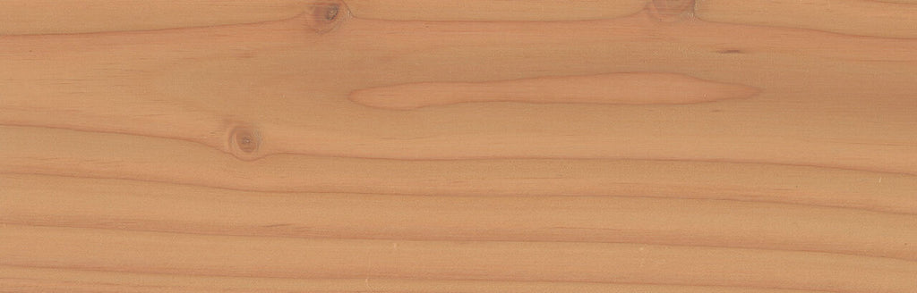 Osmo UV-Protection-Oil Extra official wood swatch — 427 Douglas Fir
