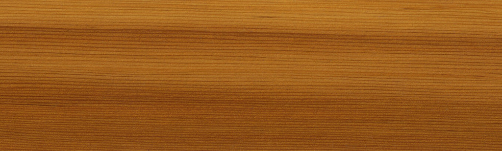 Osmo UV-Protection-Oil Extra official wood swatch — 431 Light Red Cedar