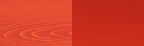 Osmo Wood Wax Finish official wood swatch — 3104 Flame Red