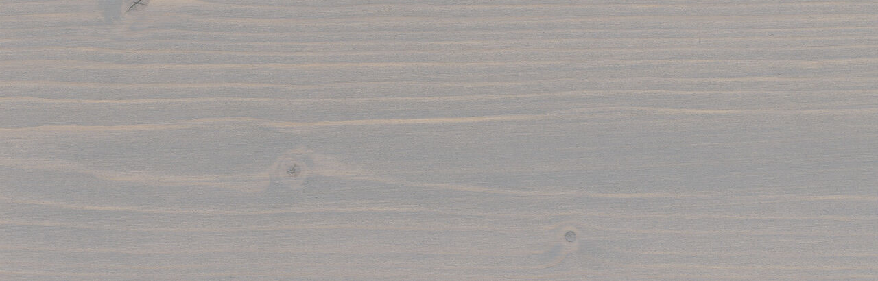 Osmo Wood Wax Finish official wood swatch — 3119 Silk Grey