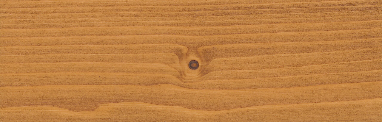 Osmo Wood Wax Finish official wood swatch — 3123 Pine