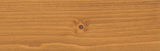 Osmo Wood Wax Finish official wood swatch — 3123 Pine