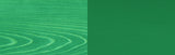 Osmo Wood Wax Finish official wood swatch — 3131 Mint Green
