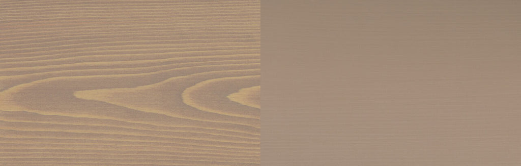 Osmo Wood Wax Finish official wood swatch — 3132 Grey Beige
