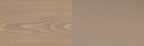 Osmo Wood Wax Finish official wood swatch — 3132 Grey Beige