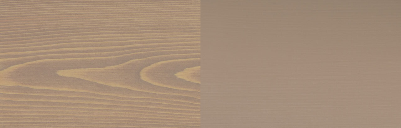 Osmo Wood Wax Finish official wood swatch — 3132 Grey Beige