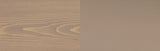 Osmo Wood Wax Finish official wood swatch — 3132 Grey Beige