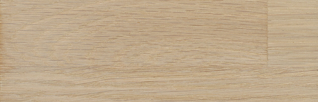 Osmo Wood Wax Finish official wood swatch — 3136 Birch