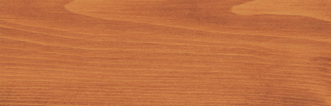 Osmo Wood Wax Finish official wood swatch — 3137 Cherry