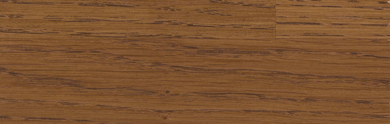 Osmo Wood Wax Finish official wood swatch — 3143 Cognac