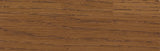 Osmo Wood Wax Finish official wood swatch — 3143 Cognac