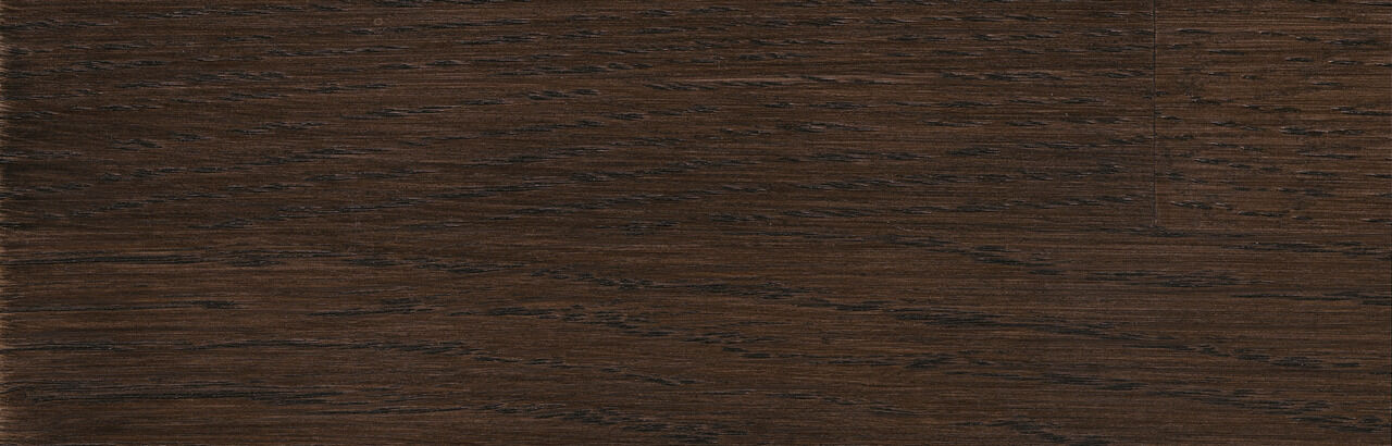 Osmo Wood Wax Finish official wood swatch — 3161 Ebony