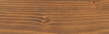 Osmo Wood Wax Finish official wood swatch — 3166 Walnut