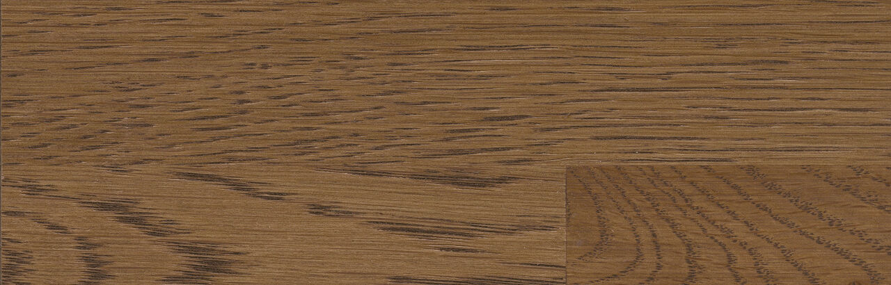 Osmo Wood Wax Finish official wood swatch — 3168 Oak Antique