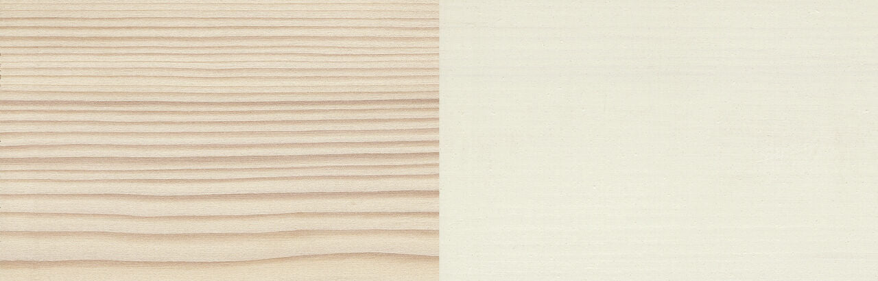 Osmo Wood Wax Finish official wood swatch — 3172 Silk