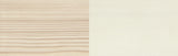 Osmo Wood Wax Finish official wood swatch — 3172 Silk