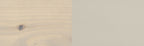 Osmo Wood Wax Finish official wood swatch — 3181 Pebble