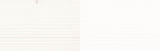 Osmo Wood Wax Finish official wood swatch — 3186 White Matte