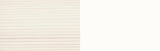 Osmo Wood Wax Finish official wood swatch — 3188 Snow