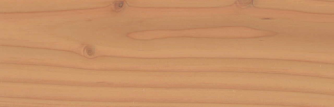 Osmo UV-Protection-Oil Extra official wood swatch — 427 Douglas Fir