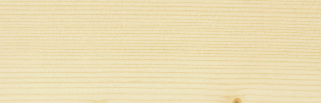 Osmo Wood Wax Finish official wood swatch — 3101 Clear