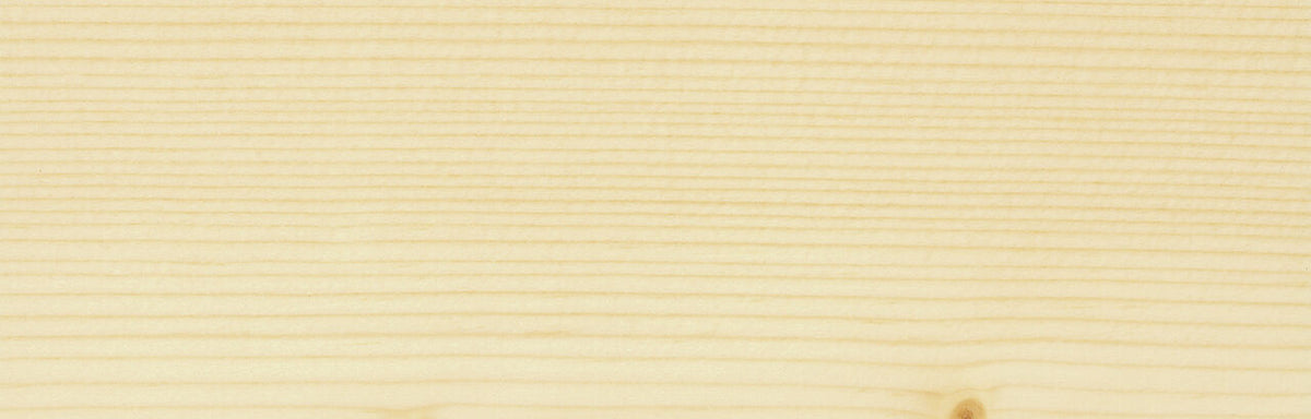 Osmo Wood Wax Finish official wood swatch — 3101 Clear