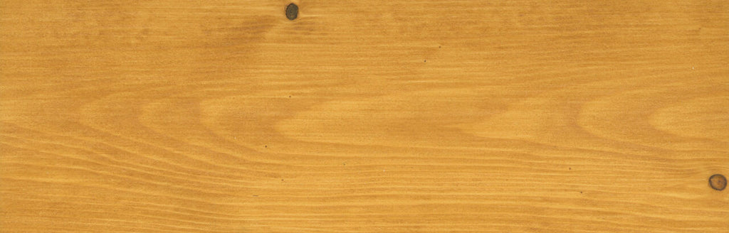 Osmo Wood Wax Finish official wood swatch — 3103 Light Oak