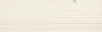 Osmo Wood Wax Finish official wood swatch — 3111 White