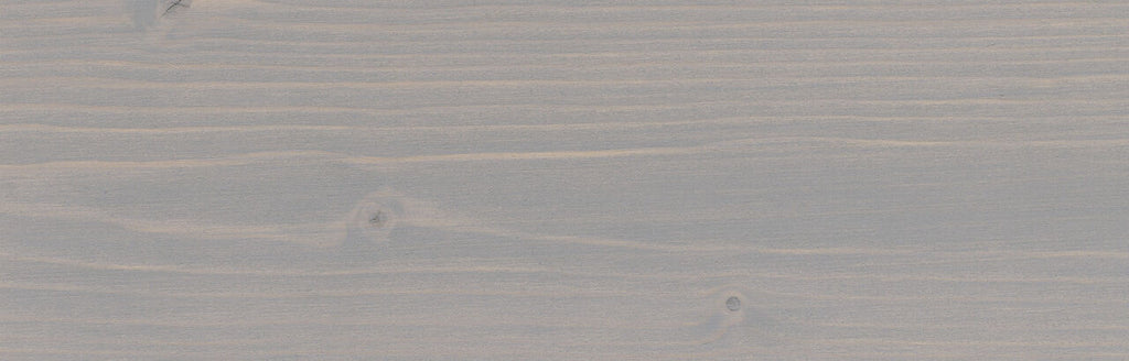 Osmo Wood Wax Finish official wood swatch — 3119 Silk Grey