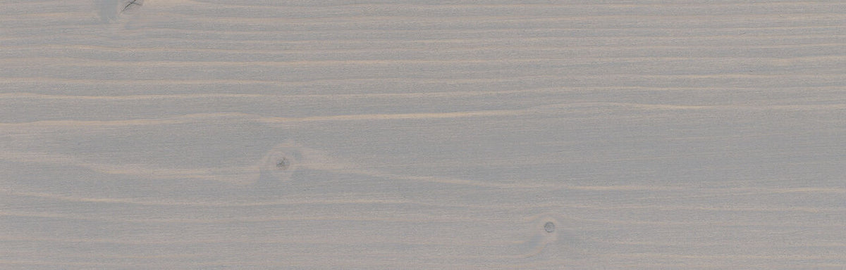 Osmo Wood Wax Finish official wood swatch — 3119 Silk Grey
