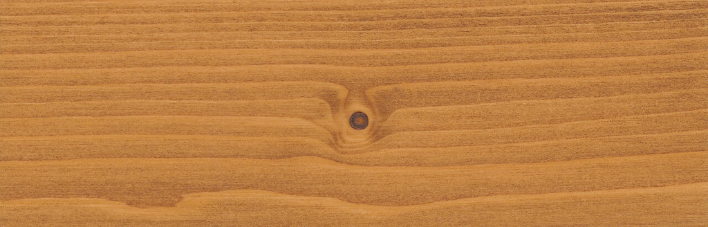 Osmo Wood Wax Finish official wood swatch — 3123 Pine