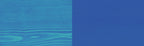 Osmo Wood Wax Finish official wood swatch — 3125 Gentian Blue