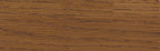 Osmo Wood Wax Finish official wood swatch — 3143 Cognac