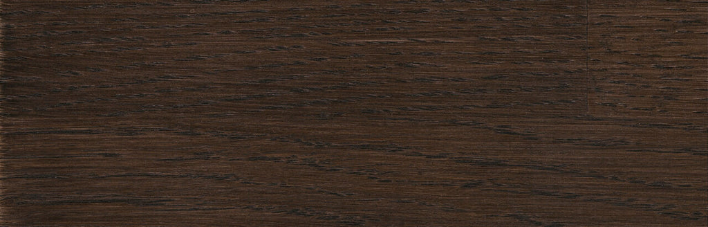 Osmo Wood Wax Finish official wood swatch — 3161 Ebony