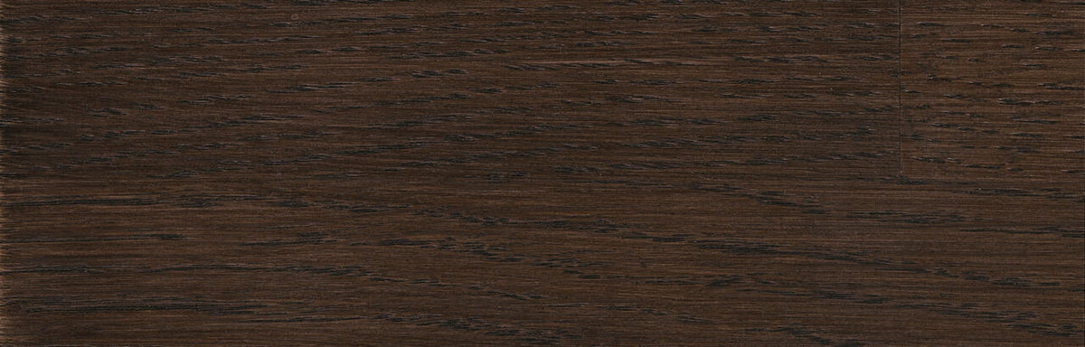 Osmo Wood Wax Finish official wood swatch — 3161 Ebony