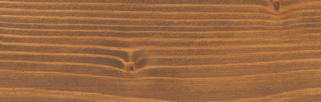 Osmo Wood Wax Finish official wood swatch — 3166 Walnut