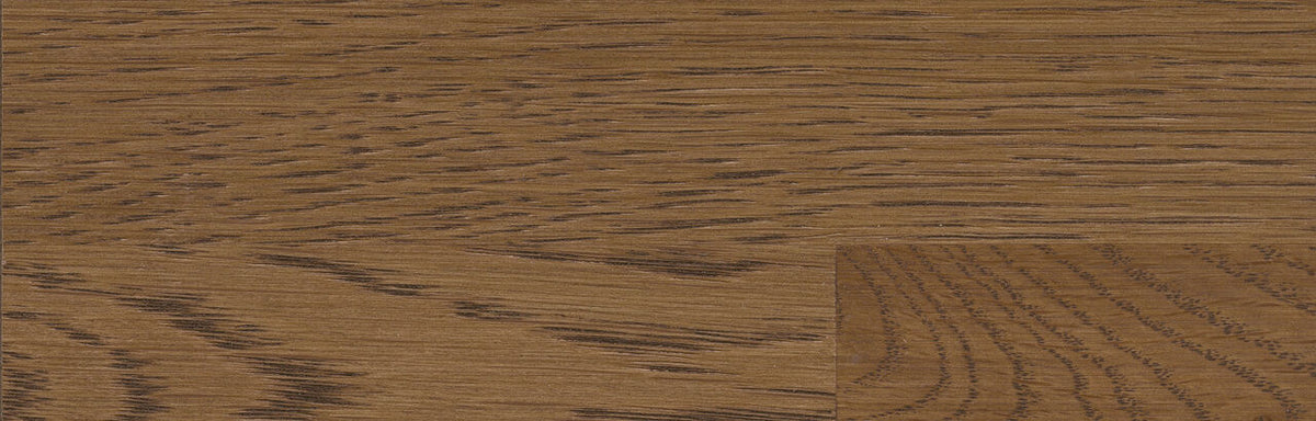 Osmo Wood Wax Finish official wood swatch — 3168 Oak Antique