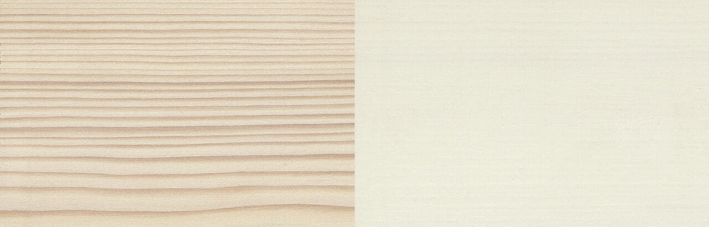 Osmo Wood Wax Finish official wood swatch — 3172 Silk