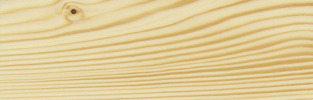 Osmo Wood Wax Finish Clear Extra Thin official wood swatch — 1101 Clear Extra Thin