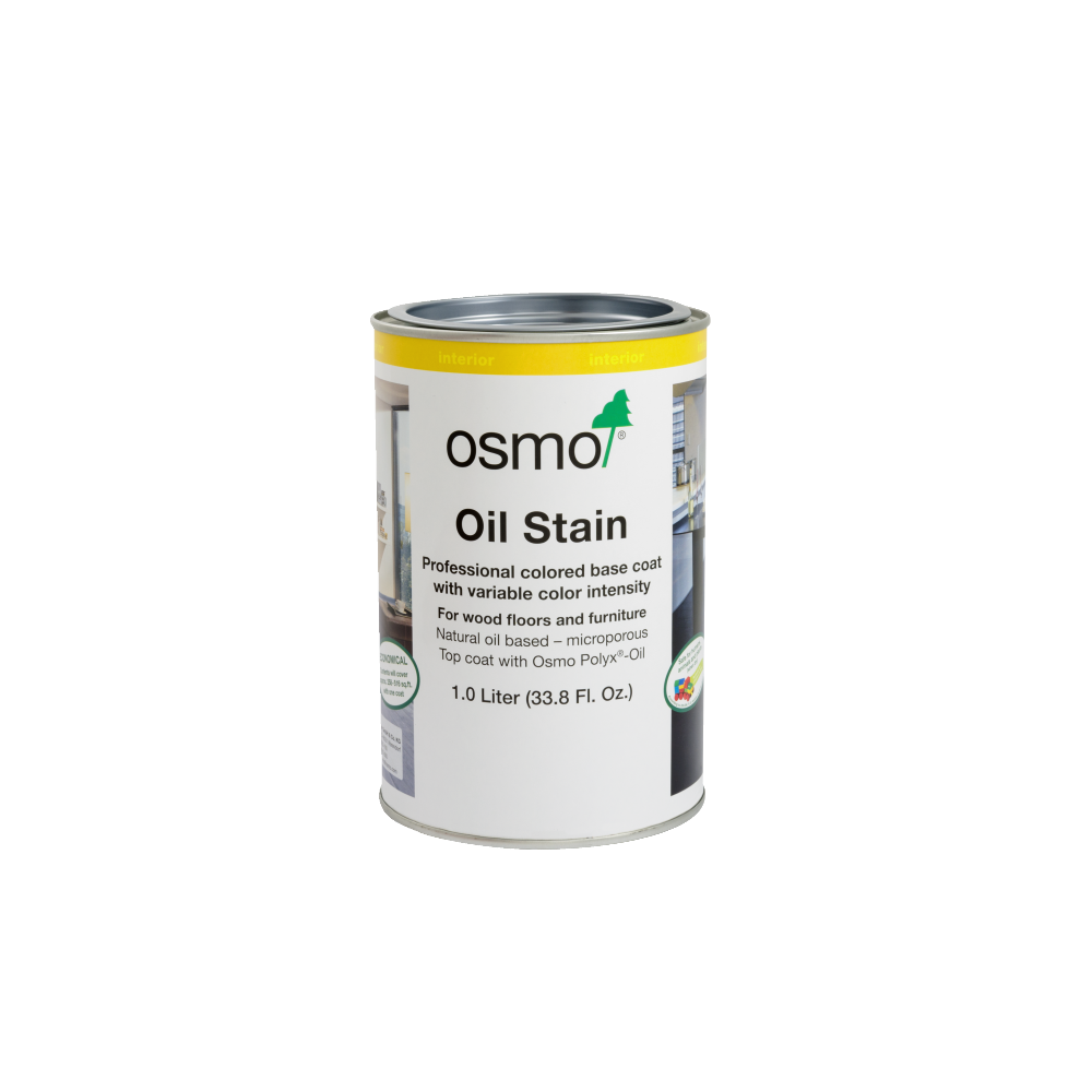 Osmo Oil Stain 1 L