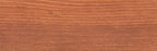 Osmo One Coat Only official wood swatch, 9232 Mahogany