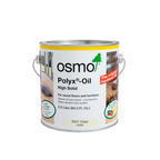 Osmo Polyx-Oil 3031 Clear Matte 2.5 L