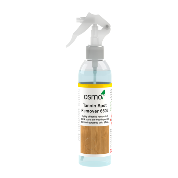 OSMO Tannin Spot Remover 6602 Clear 0.25L