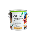 Osmo UV-Protection-Oil Extra 420 Clear Satin 2.5 L